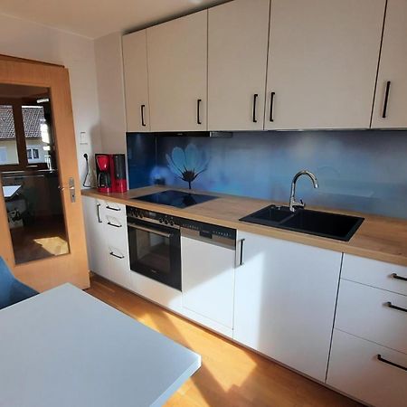 Immenstadt im Allgäu Ferienwohnung Schoenau מראה חיצוני תמונה