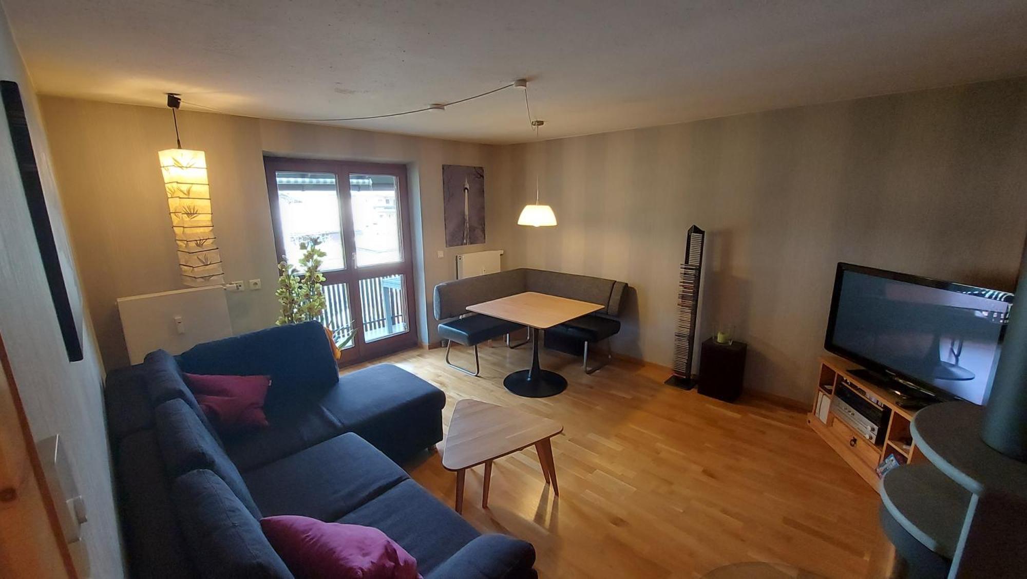 Immenstadt im Allgäu Ferienwohnung Schoenau מראה חיצוני תמונה