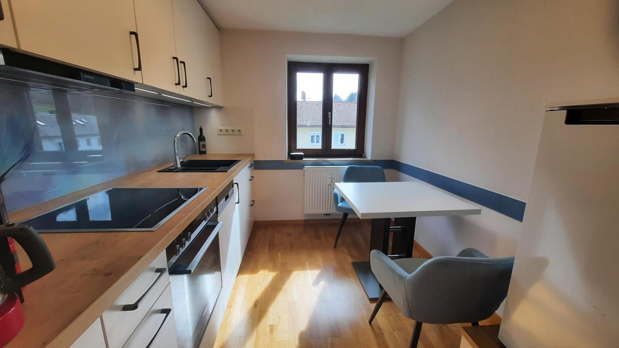 Immenstadt im Allgäu Ferienwohnung Schoenau מראה חיצוני תמונה